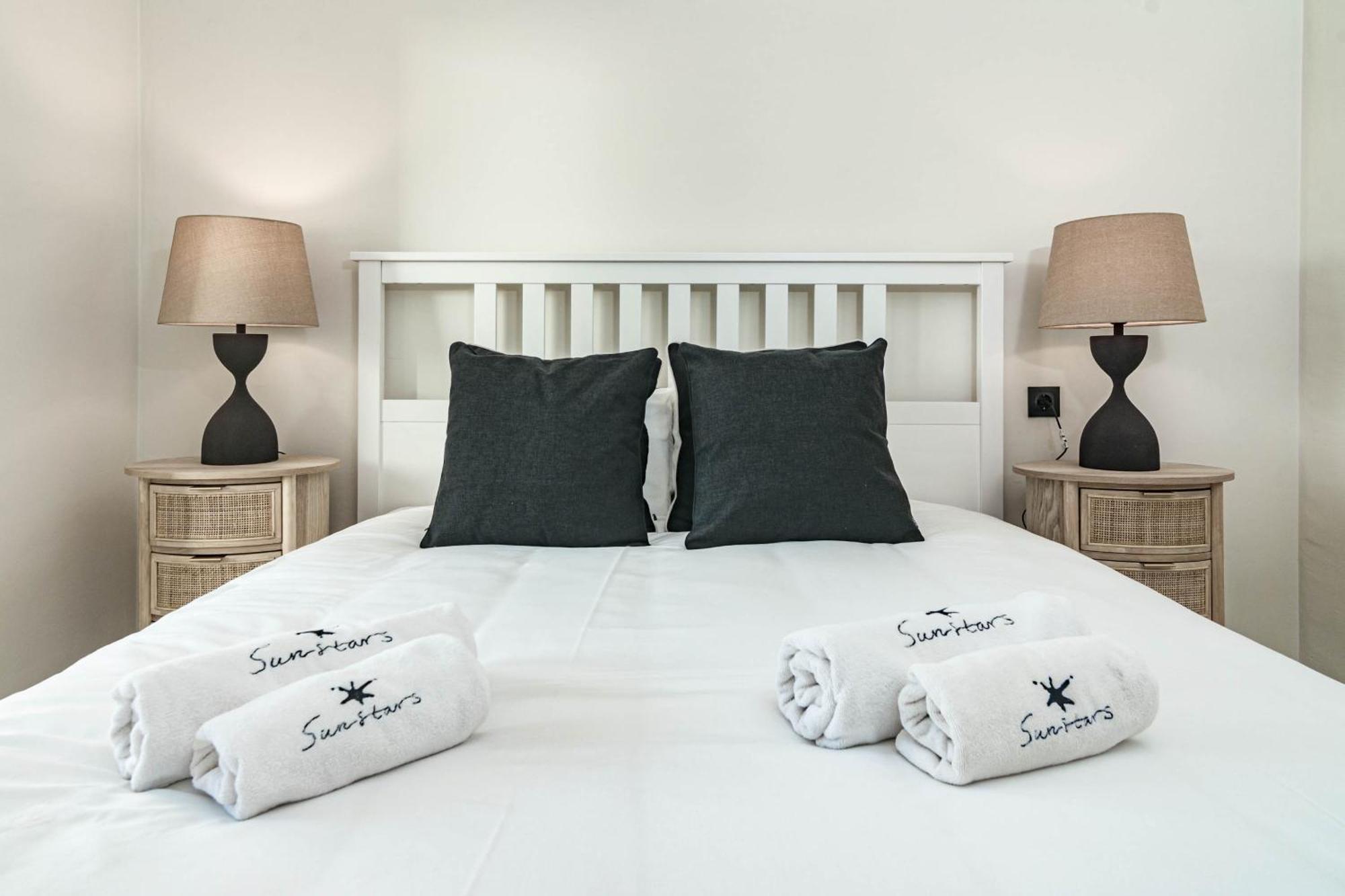 Apartment Playa Rocio
