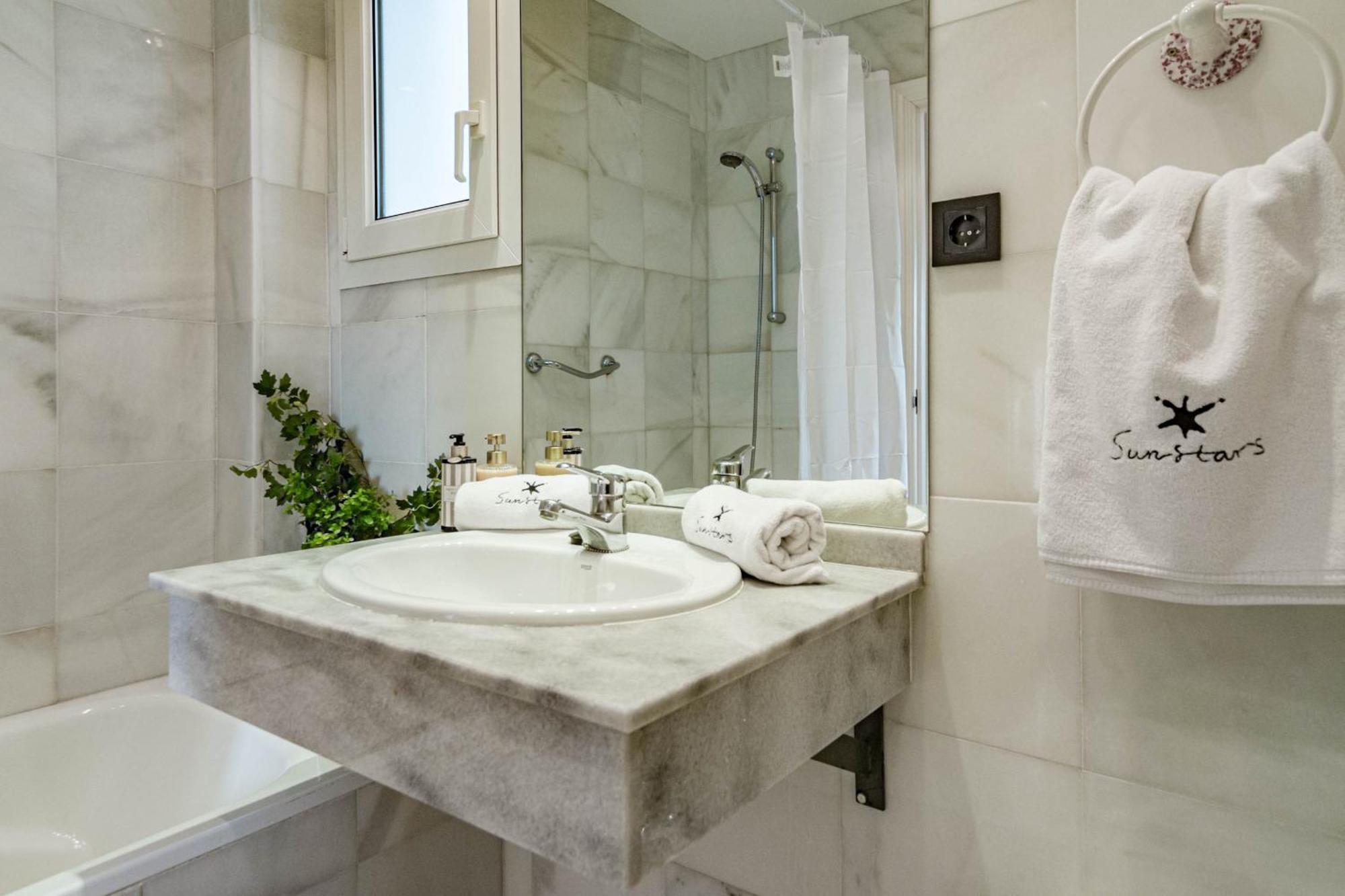 Apartment Playa Rocio Marbella
