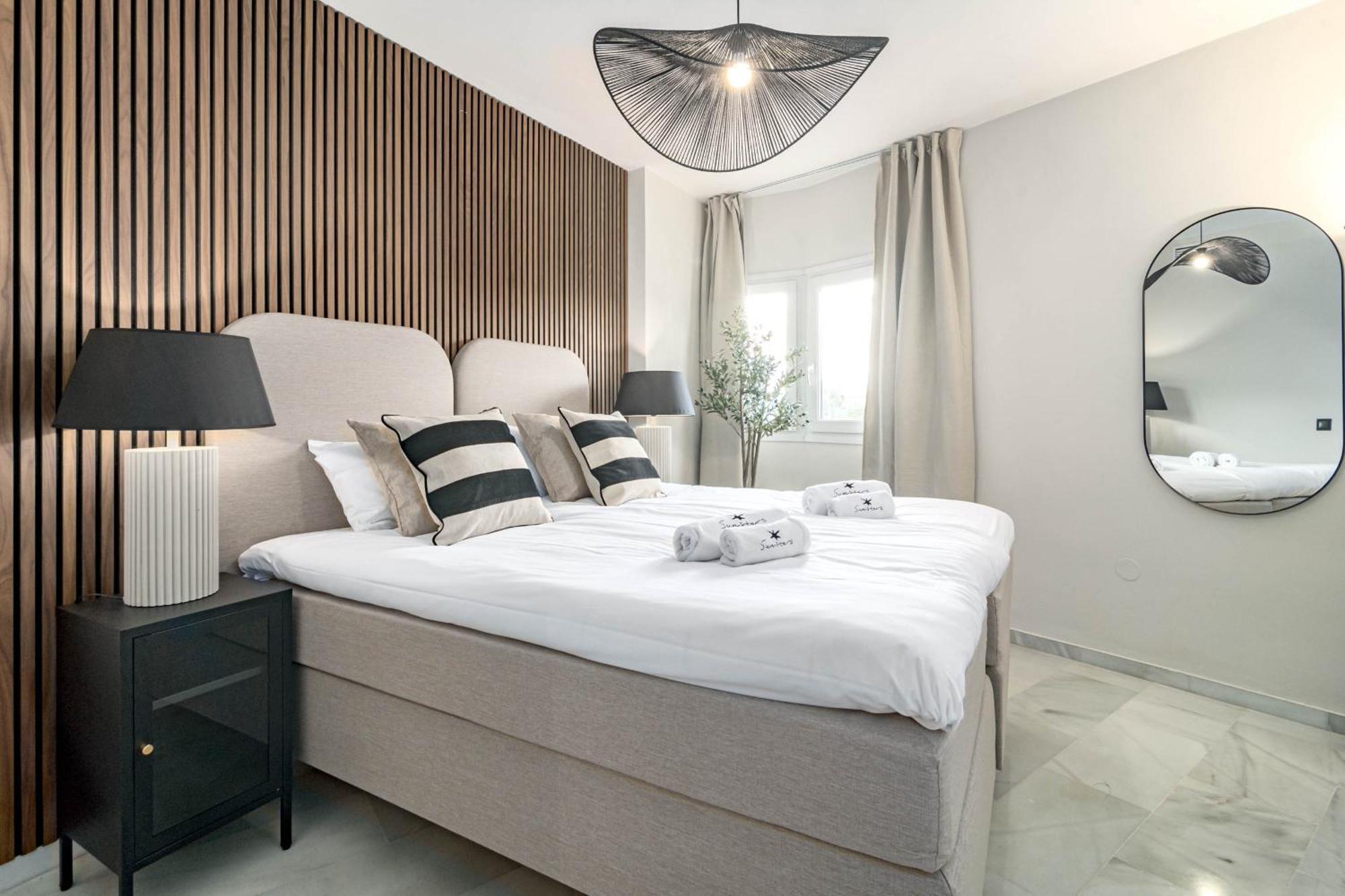Apartment Playa Rocio *