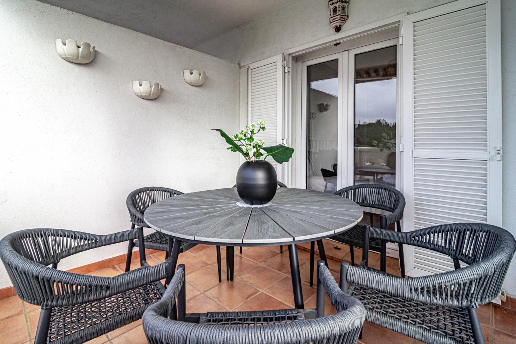 Apartment Playa Rocio *