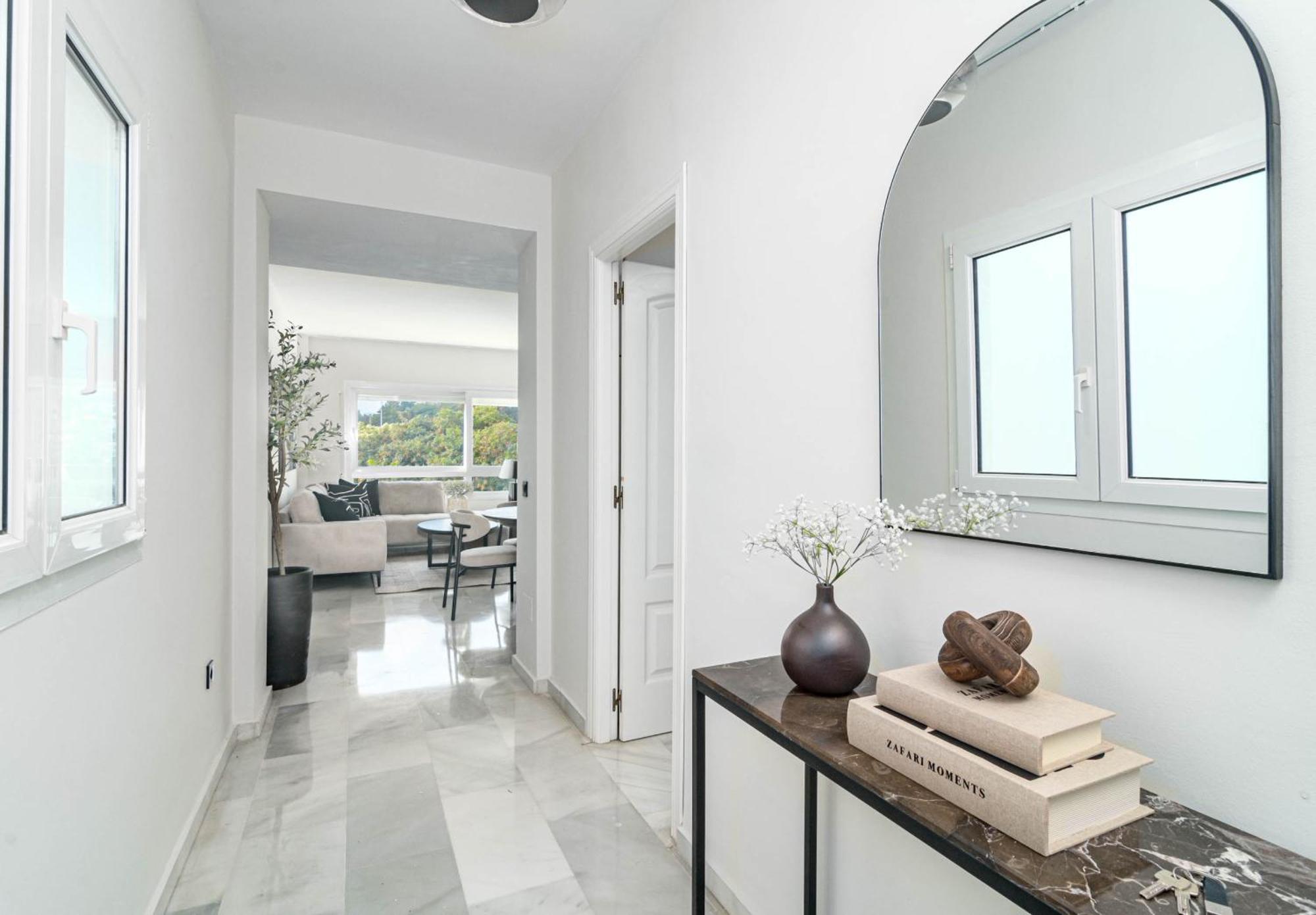 Playa Rocio Apartment Marbella