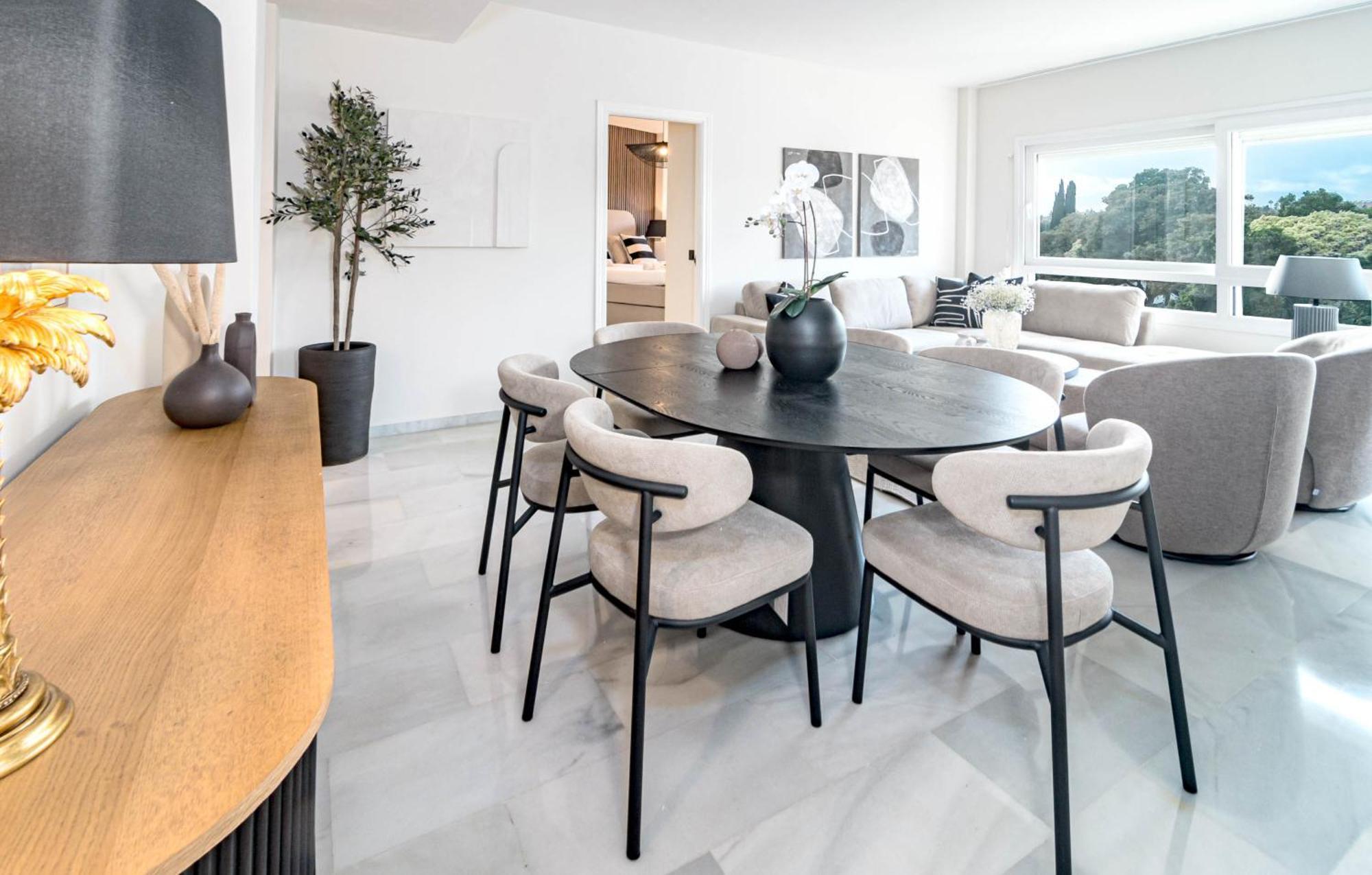 Playa Rocio Apartment Marbella
